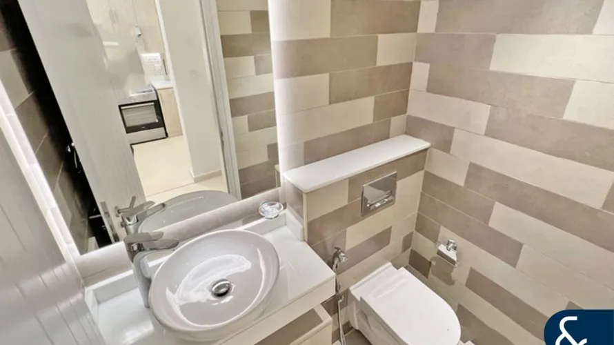 1 bedroom apartment for sale , Seven Palm, Palm Jumeirah, Dubai, UAE No. 1210 № 8