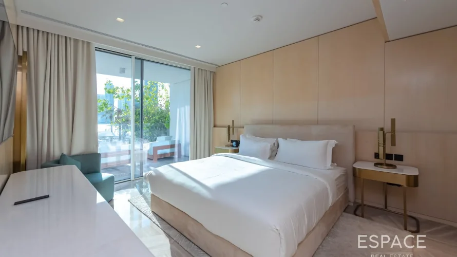 5 bedrooms apartment for sale , Palm Jumeirah, Dubai, UAE No. 886 № 7