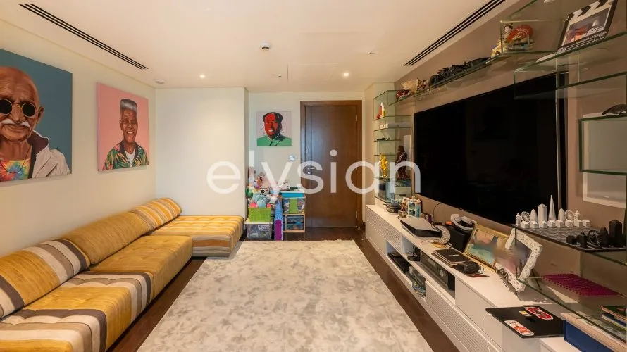 3 bedrooms apartment for sale , Marina Residences, Palm Jumeirah, Dubai, UAE No. 423 № 8