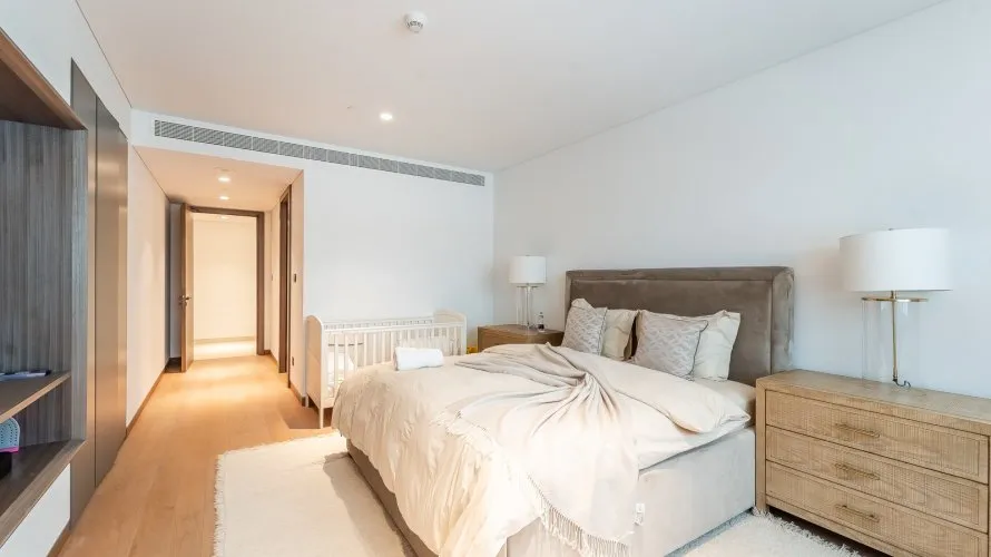 4 bedrooms apartment for sale , Palm Jumeirah, Dubai, UAE No. 1298 № 25