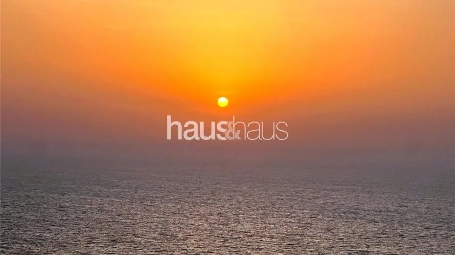 2 bedrooms duplex for sale , Atlantis The Royal Residences, Palm Jumeirah, Dubai, UAE No. 584