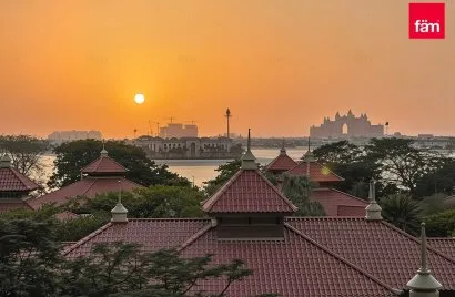 1 bedroom apartment for sale , Palm Jumeirah, Dubai, UAE No. 796