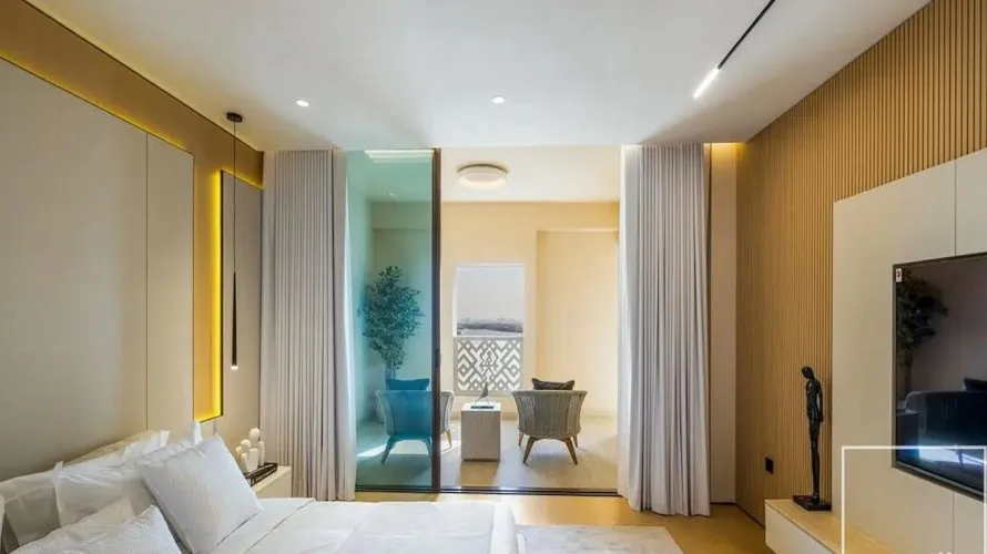 4 bedrooms penthouse for sale , Kingdom of Sheba, Palm Jumeirah, Dubai, UAE No. 1068 № 27