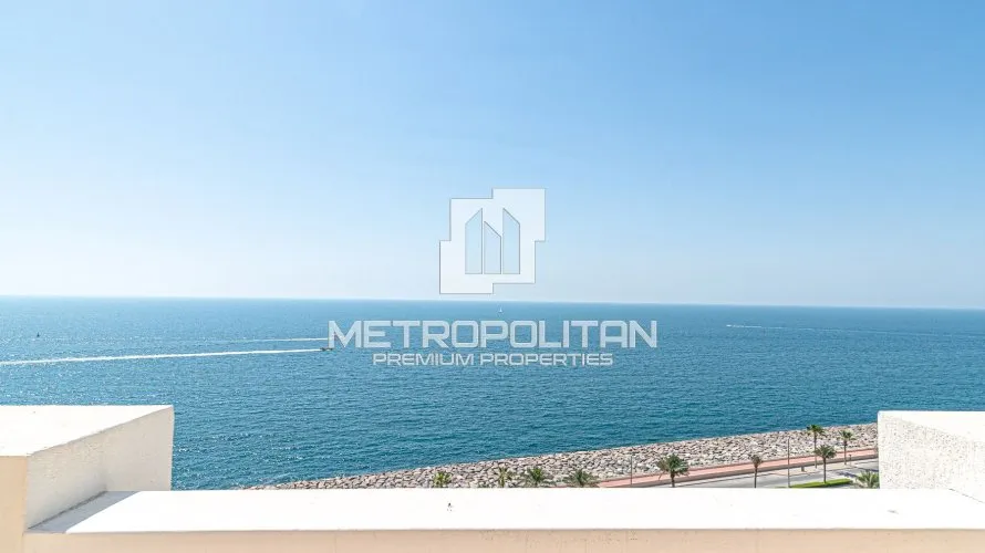 5 bedrooms penthouse for sale , Palm Jumeirah, Dubai, UAE No. 938 № 23