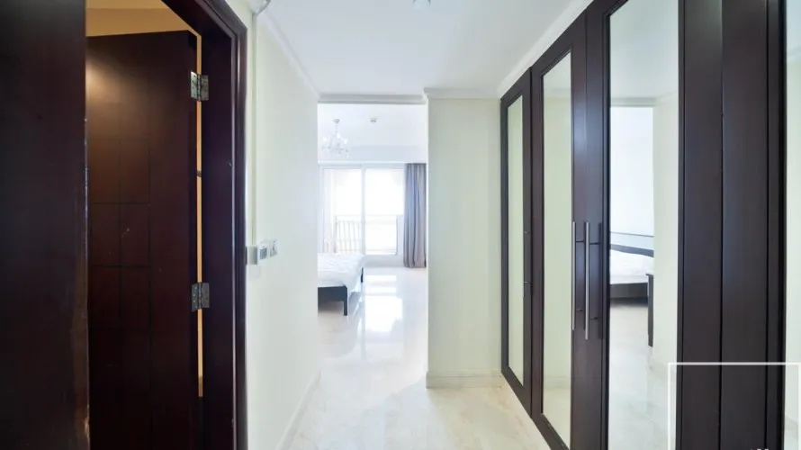 2 bedrooms apartment for sale , Palm Jumeirah, Dubai, UAE No. 1131 № 8