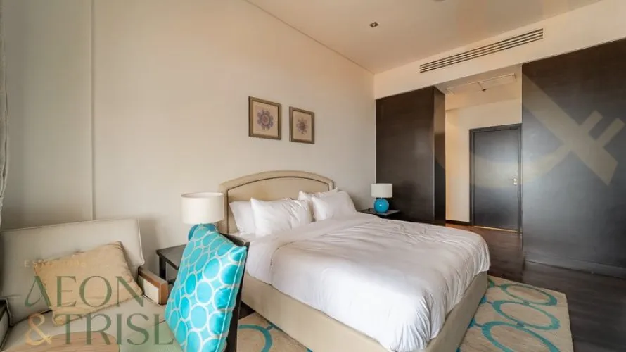 1 bedroom apartment for sale , Palm Jumeirah, Dubai, UAE No. 801