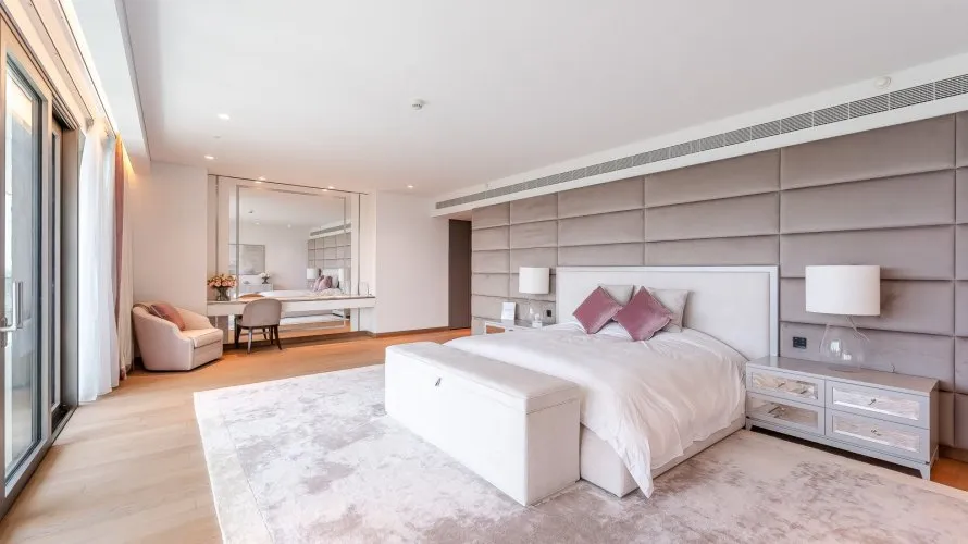 4 bedrooms apartment for sale , Palm Jumeirah, Dubai, UAE No. 1298 № 21