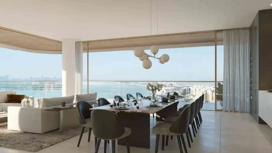 3 bedrooms apartment for sale , Palm Jumeirah, Dubai, UAE No. 1324 № 8