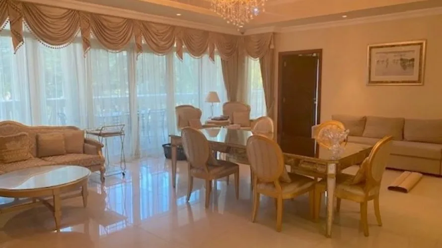 3 bedrooms apartment for sale , Kempinski Palm Residence, Palm Jumeirah, Dubai, UAE No. 158 № 6