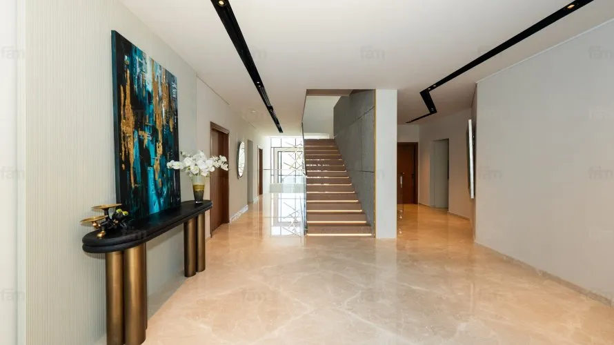 5 bedrooms villa for sale , Palm Jumeirah, Dubai, UAE No. 1272 № 7