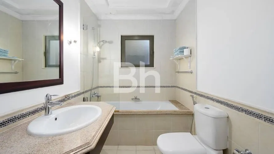 4 bedrooms villa for sale , Palm Jumeirah, Dubai, UAE No. 777 № 27