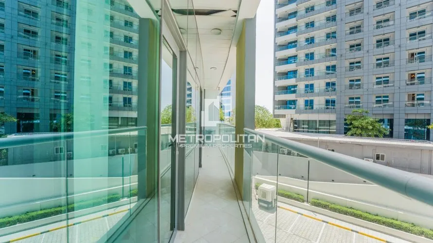 1 bedroom apartment for sale , Palm Jumeirah, Dubai, UAE No. 446 № 16