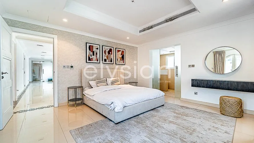 3 bedrooms villa for sale , Garden Homes, Palm Jumeirah, Dubai, UAE No. 412 № 12