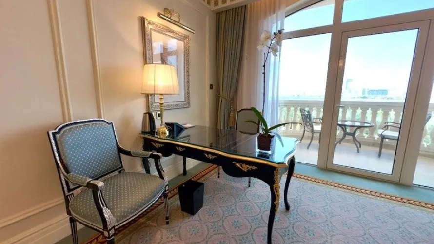 1 bedroom apartment for sale , Palm Jumeirah, Dubai, UAE No. 680 № 4