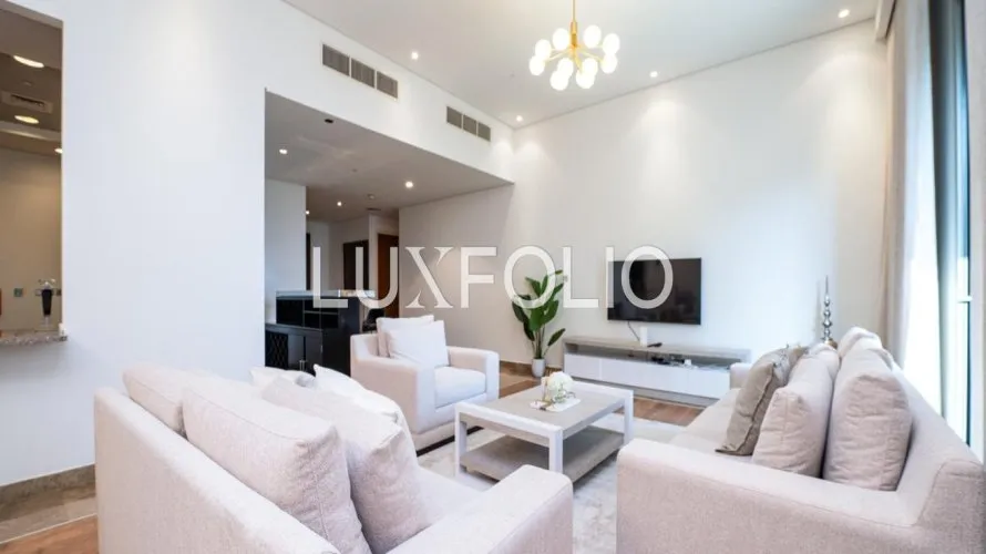 2 bedrooms apartment for sale , The Crescent, Palm Jumeirah, Dubai, UAE No. 620