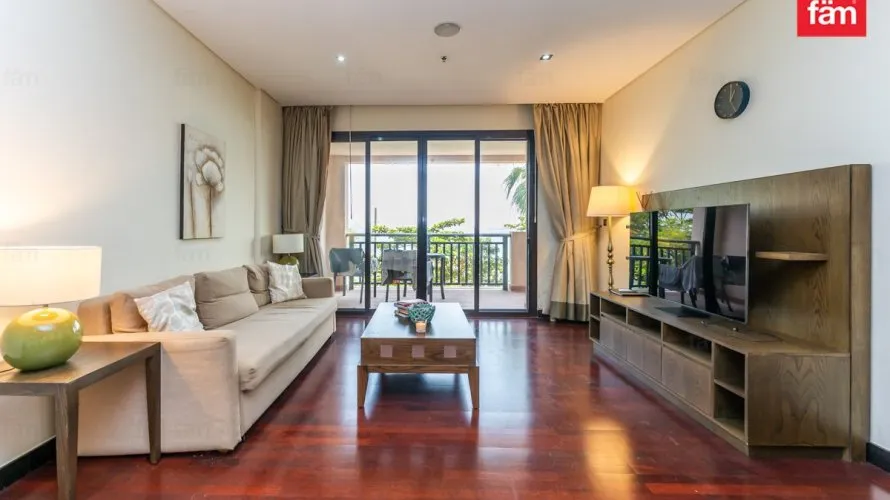 1 bedroom apartment for sale , Palm Jumeirah, Dubai, UAE No. 665