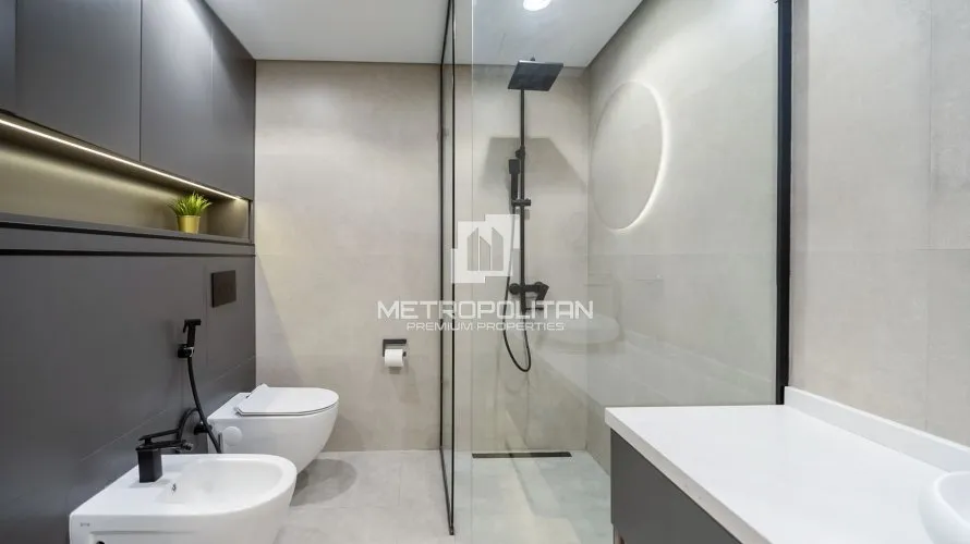 4 bedrooms apartment for sale , Palm Jumeirah, Dubai, UAE No. 470 № 13