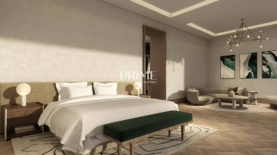 4 bedrooms apartment for sale , Palm Jumeirah, Dubai, UAE No. 743 № 5