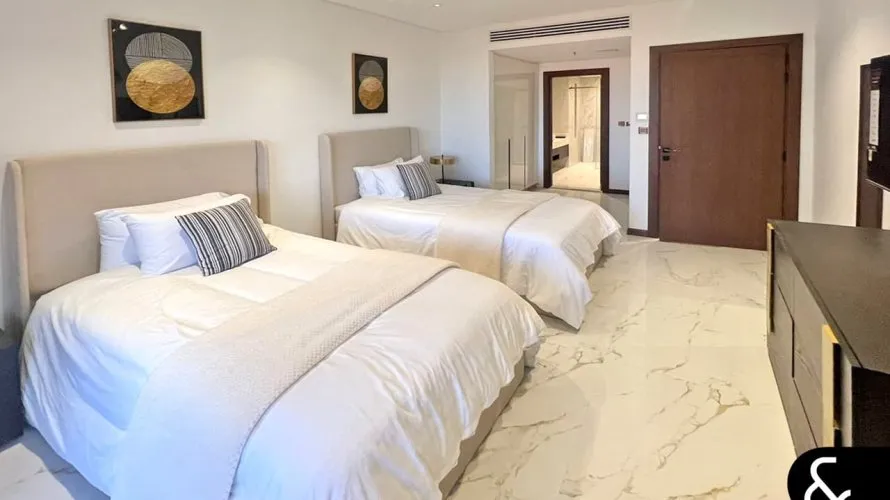 2 bedrooms apartment for sale , Palm Jumeirah, Dubai, UAE No. 1156 № 12