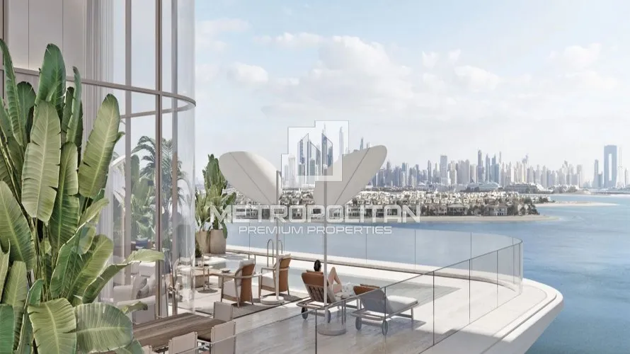 2 bedrooms apartment for sale , Palm Jumeirah, Dubai, UAE No. 291 № 4