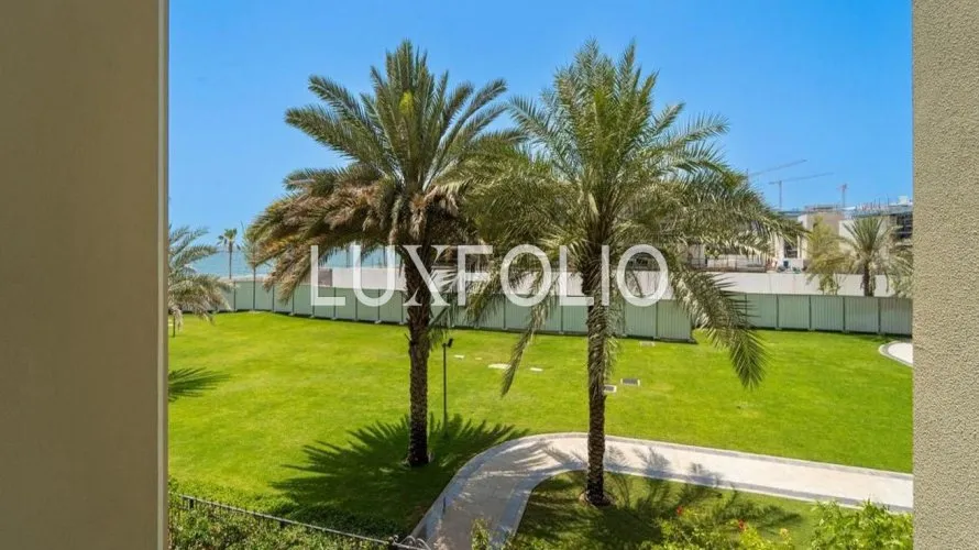 1 bedroom apartment for sale , Palm Jumeirah, Dubai, UAE No. 652 № 7