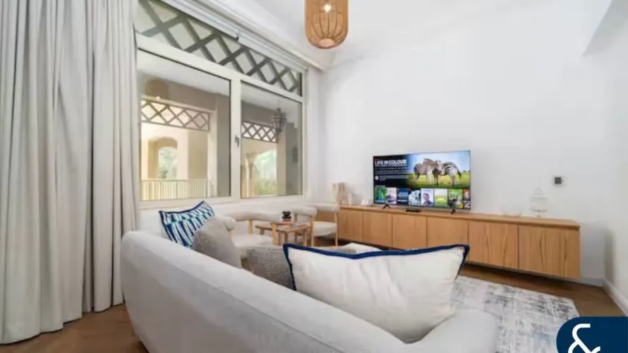 1 bedroom apartment for sale , Shoreline Apartments, Palm Jumeirah, Dubai, UAE No. 1371