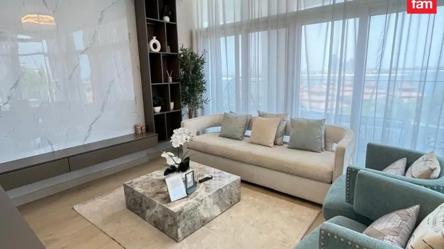 2 bedrooms apartment for sale , Palm Jumeirah, Dubai, UAE No. 250 № 3