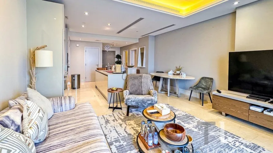 2 bedrooms apartment for sale , Palm Jumeirah, Dubai, UAE No. 433 № 3