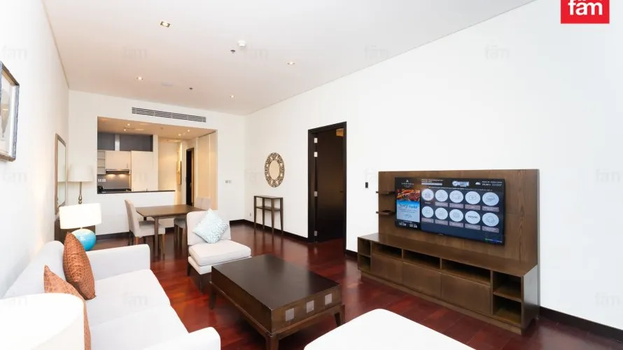 1 bedroom apartment for sale , Palm Jumeirah, Dubai, UAE No. 1177