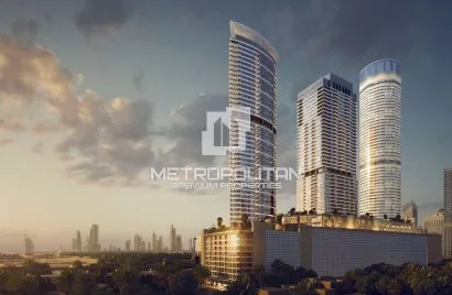 3 bedrooms apartment for sale , Palm Jumeirah, Dubai, UAE No. 946