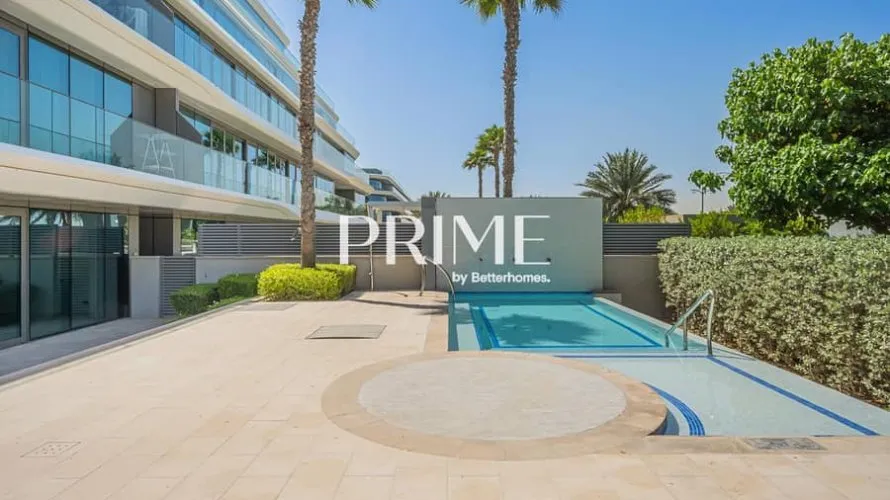 3 bedrooms apartment for sale , Palm Jumeirah, Dubai, UAE No. 779 № 12