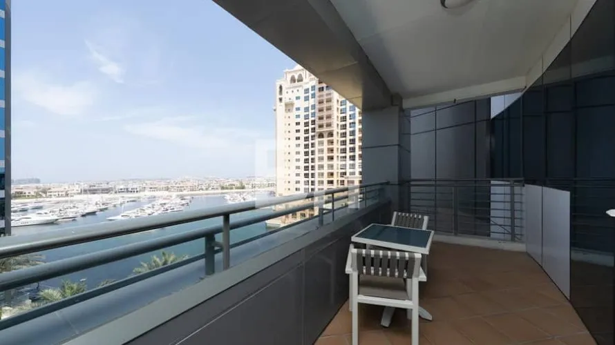 1 bedroom apartment for sale , Palm Jumeirah, Dubai, UAE No. 768 № 2