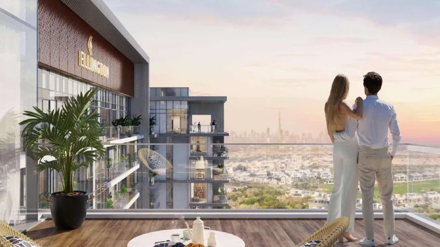 2 bedrooms apartment for sale in ELLINGTON BEACH HOUSE, Palm Jumeirah, Dubai, UAE No. 371 № 9