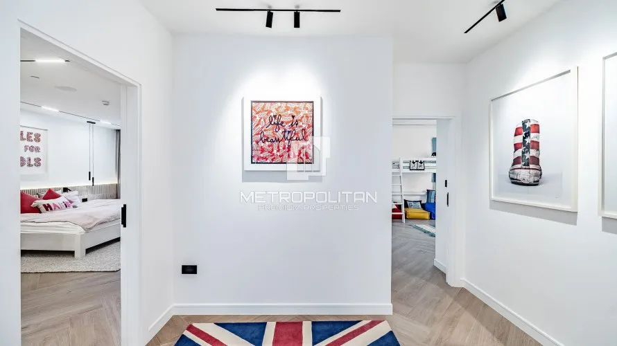 5 bedrooms villa for sale , Palm Jumeirah, Dubai, UAE No. 966 № 22