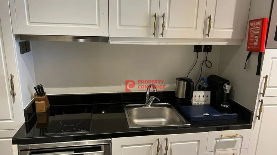 Studio apartment for sale , Dukes The Palm, Palm Jumeirah, Dubai, UAE No. 379 № 7