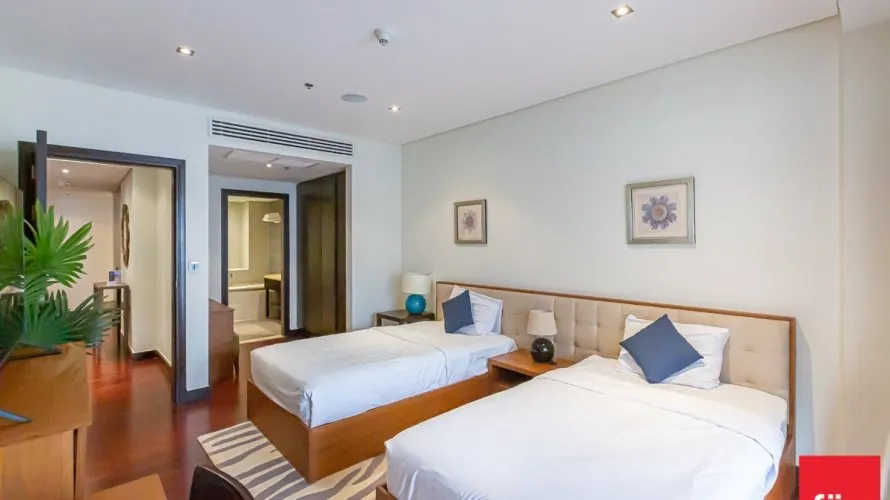 2 bedrooms apartment for sale , Palm Jumeirah, Dubai, UAE No. 1151 № 15