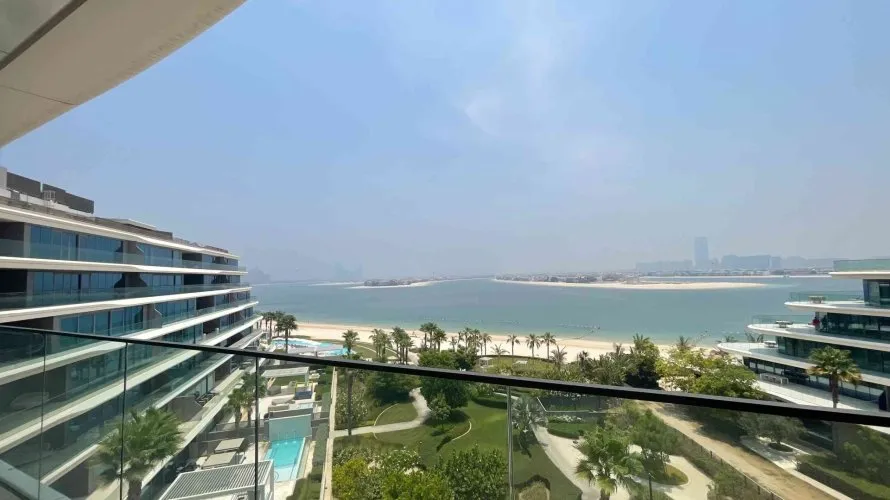3 bedrooms apartment for sale , Palm Jumeirah, Dubai, UAE No. 1341 № 13