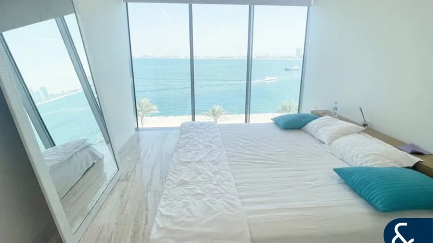 2 bedrooms apartment for sale , The Crescent, Palm Jumeirah, Dubai, UAE No. 1152 № 5