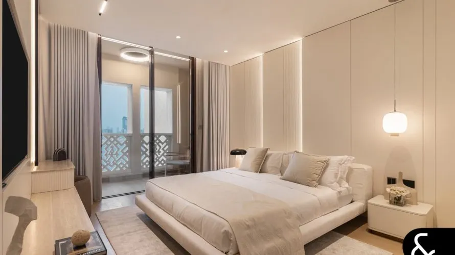 4 bedrooms apartment for sale , Palm Jumeirah, Dubai, UAE No. 1363 № 11