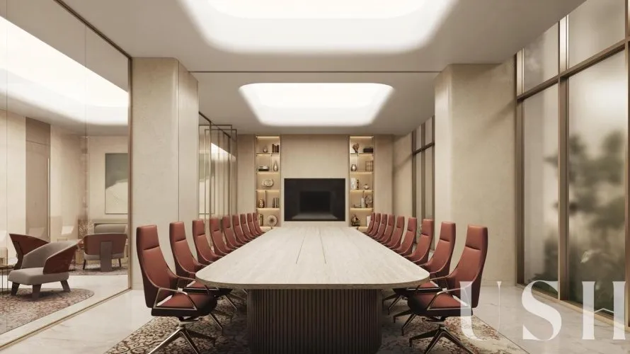 4 bedrooms apartment for sale , Palm Jumeirah, Dubai, UAE No. 528 № 5