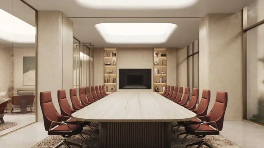 3 bedrooms apartment for sale , Palm Jumeirah, Dubai, UAE No. 1221 № 5