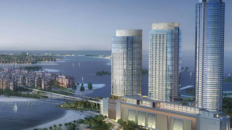 1 bedroom apartment for sale , Palm Jumeirah, Dubai, UAE No. 783 № 4