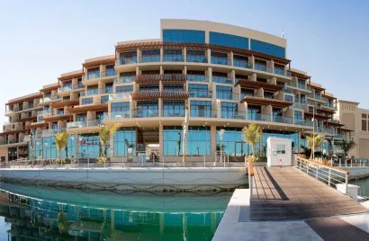 PALM VIEWS in Palm Jumeirah, UAE No. 21