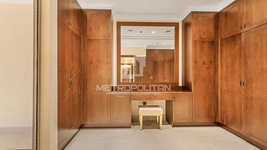 4 bedrooms apartment for sale , Palm Jumeirah, Dubai, UAE No. 942 № 17