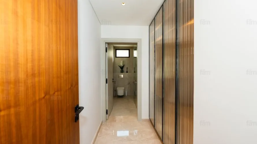 5 bedrooms villa for sale , Palm Jumeirah, Dubai, UAE No. 1272 № 26