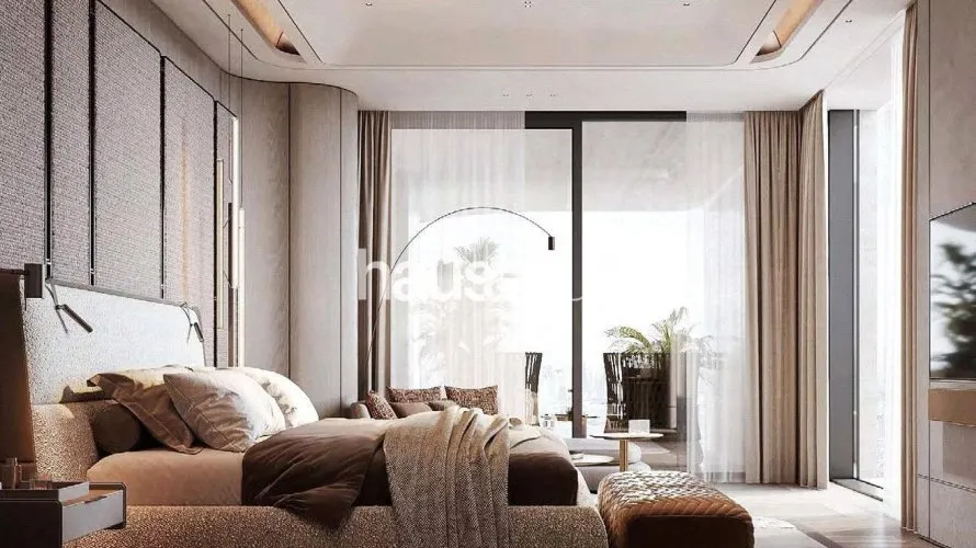 3 bedrooms apartment for sale , Palm Jumeirah, Dubai, UAE No. 607 № 2