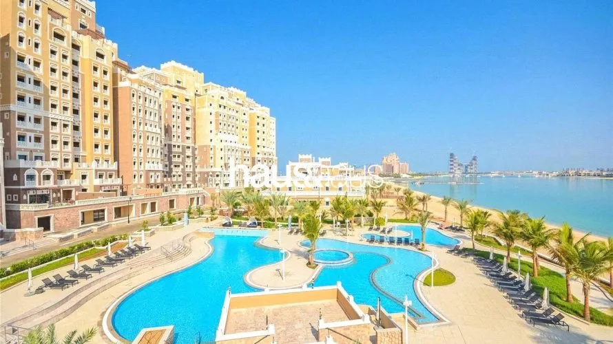 5 bedrooms villa for sale , Kingdom of Sheba, Palm Jumeirah, Dubai, UAE No. 565 № 12