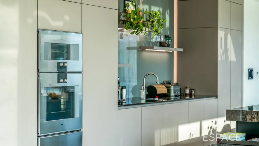 6 bedrooms villa for sale , Palm Jumeirah, Dubai, UAE No. 932 № 18