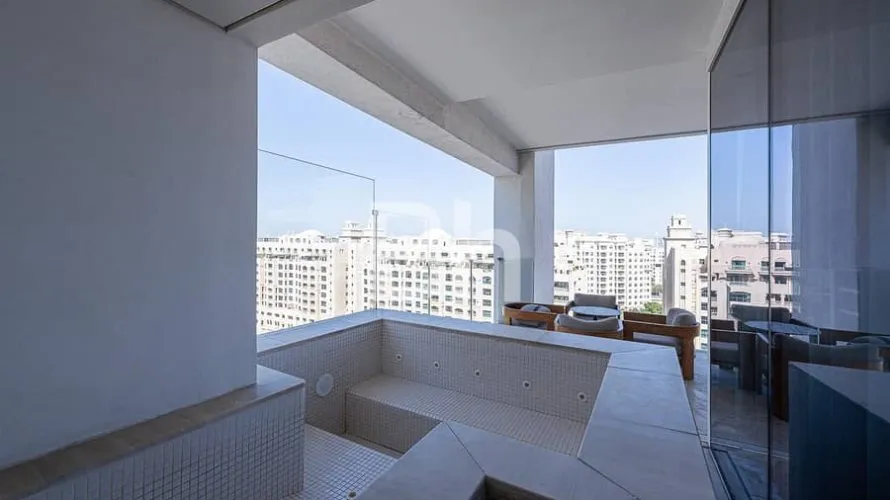 3 bedrooms apartment for sale , Palm Jumeirah, Dubai, UAE No. 754 № 2