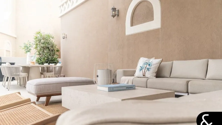 4 bedrooms apartment for sale , Palm Jumeirah, Dubai, UAE No. 1363 № 19